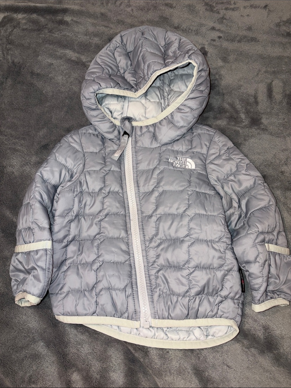 The North Face Infant Thermoball Jacket 6-12 months